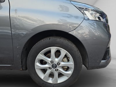 2022 Nissan March 1.6 Advance Mt