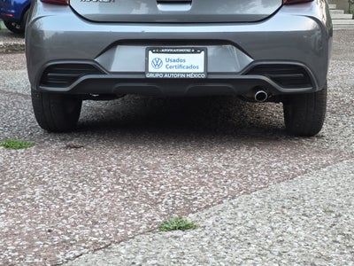 2022 Nissan March 1.6 Advance Mt