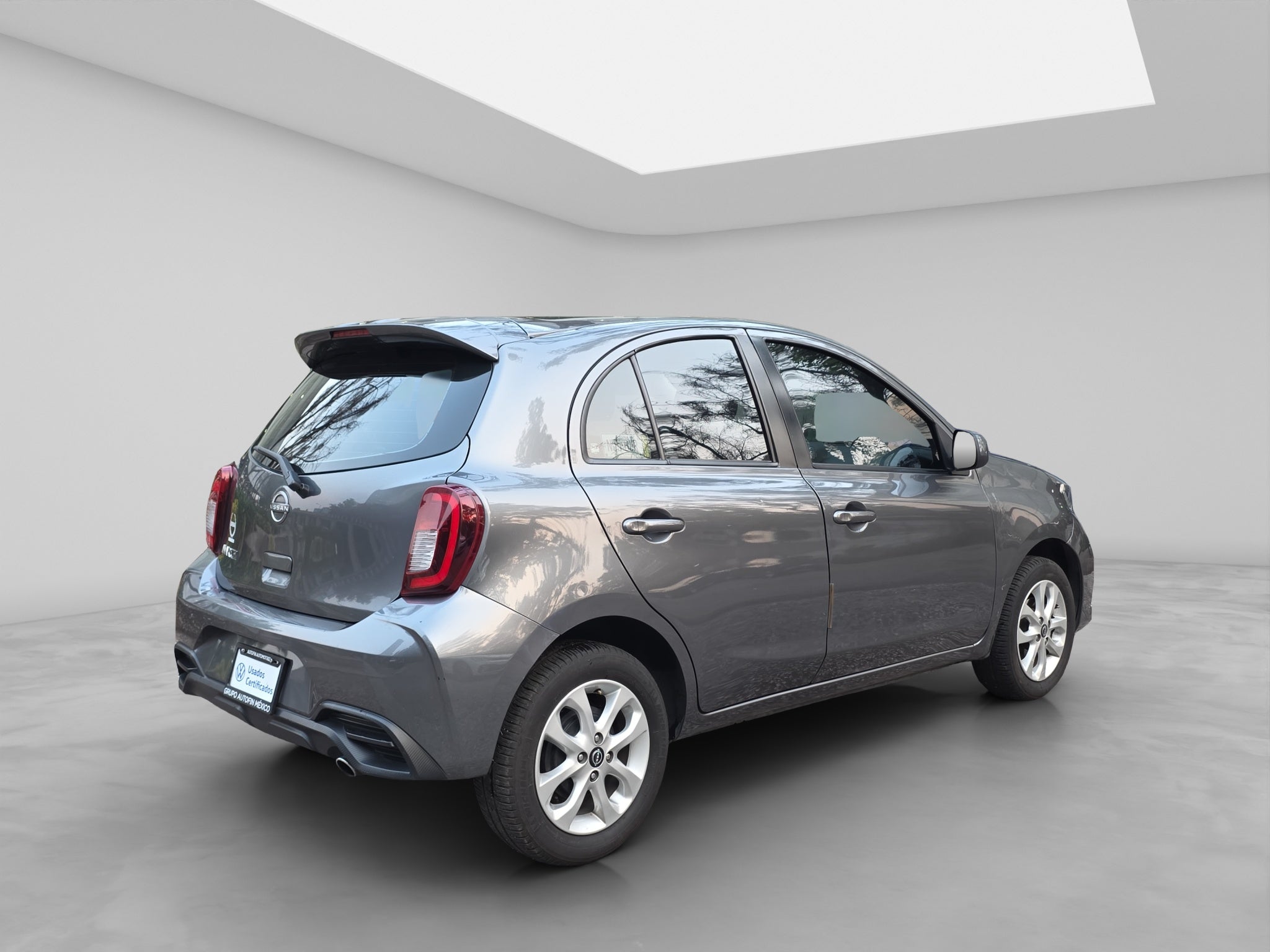 2022 Nissan March 1.6 Advance Mt