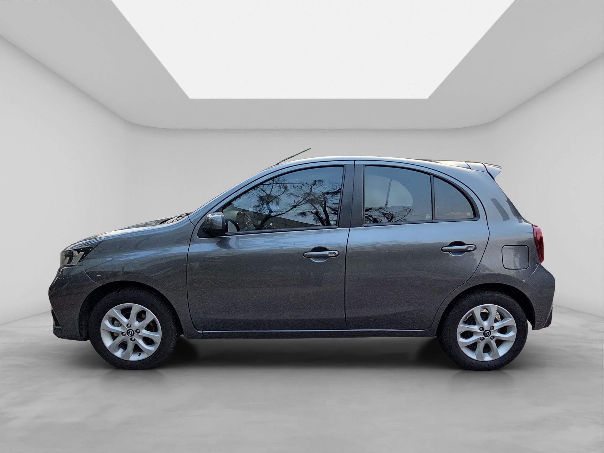 2022 Nissan March 1.6 Advance Mt