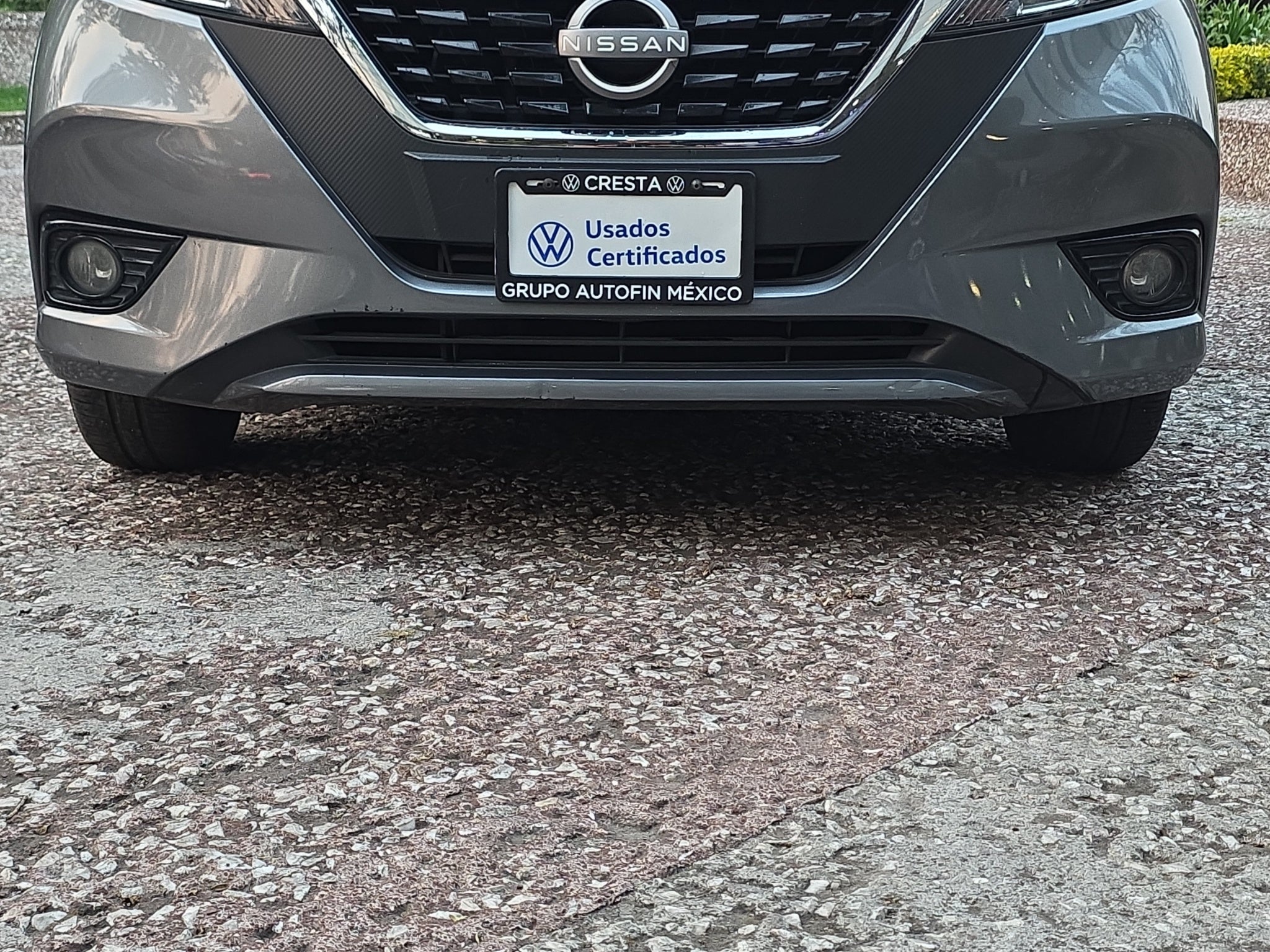 2022 Nissan March 1.6 Advance Mt