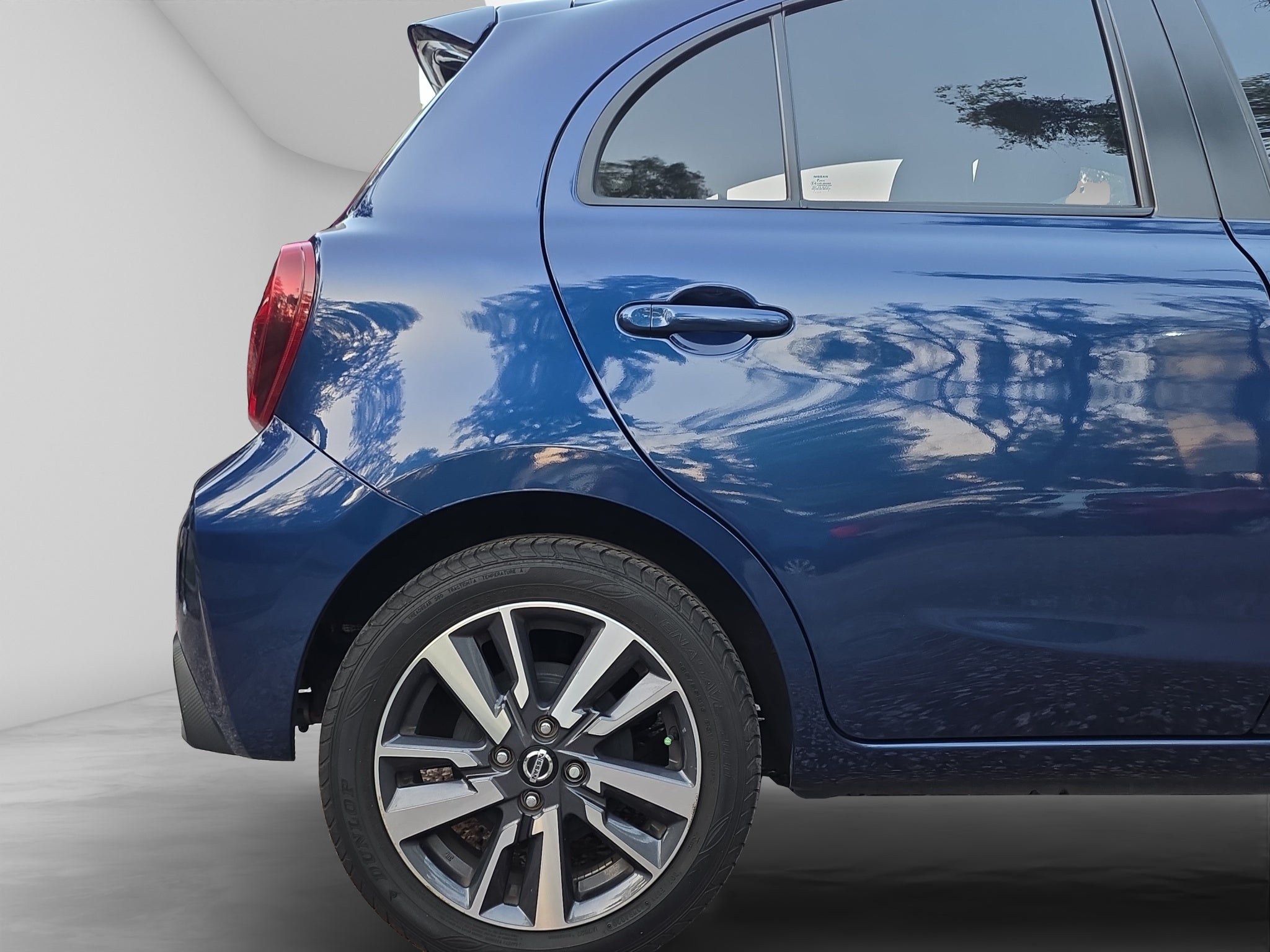 2021 Nissan March 1.6 Exclusive At