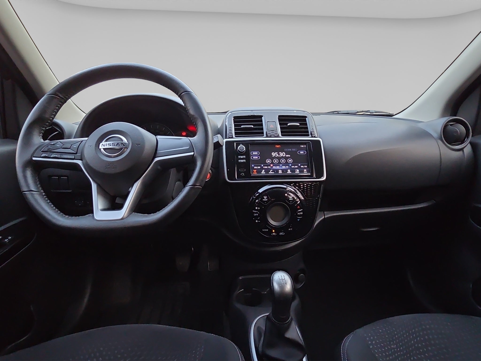 2021 Nissan March 1.6 Exclusive At