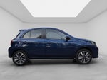 2021 Nissan March 1.6 Exclusive At