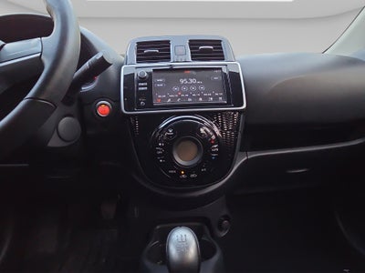 2021 Nissan March 1.6 Exclusive At