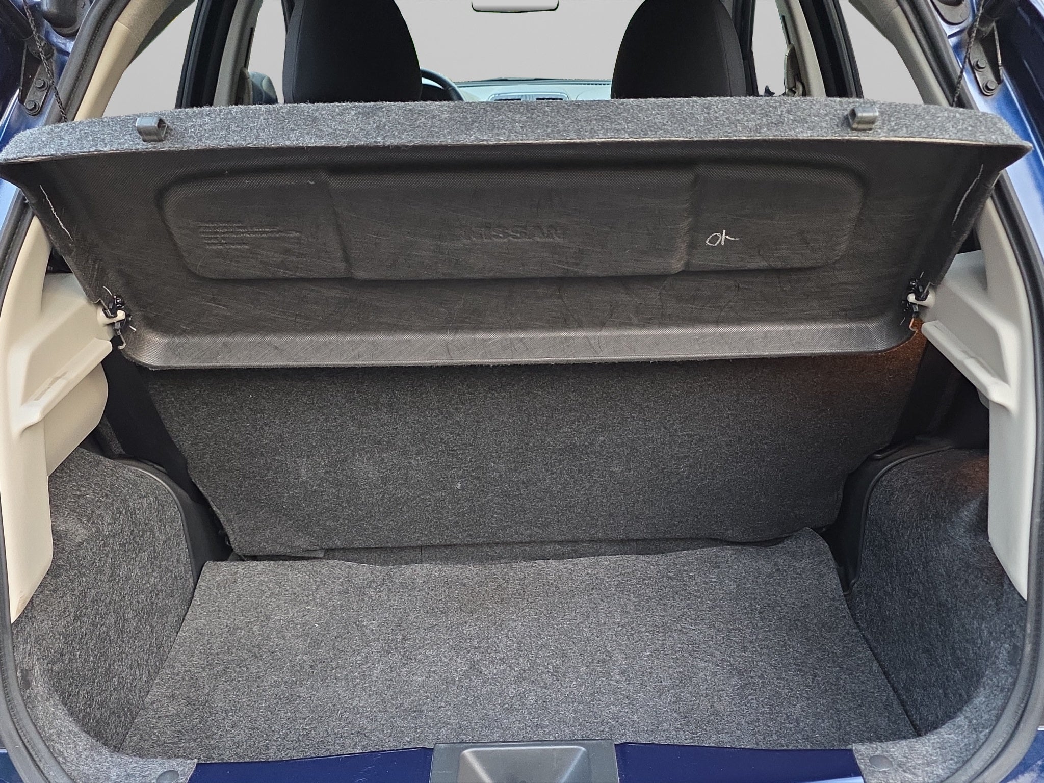 2021 Nissan March 1.6 Exclusive At