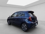 2021 Nissan March 1.6 Exclusive At