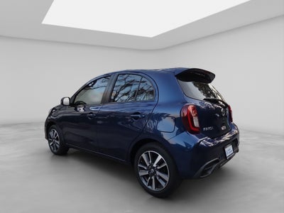 2021 Nissan March 1.6 Exclusive At