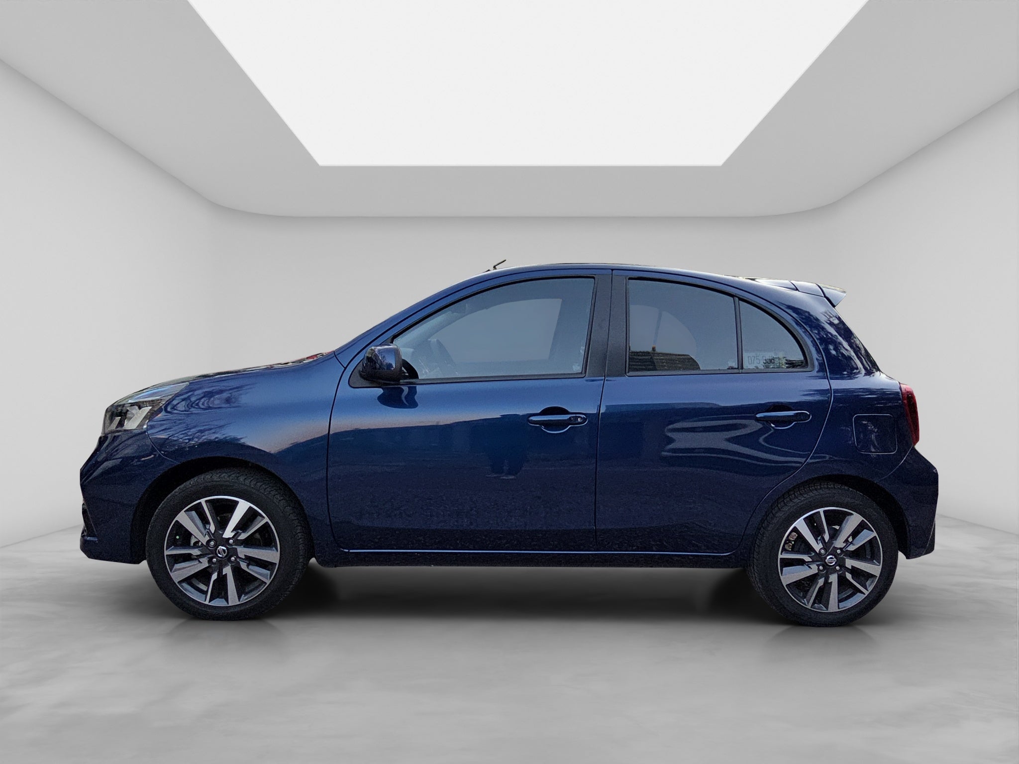 2021 Nissan March 1.6 Exclusive At