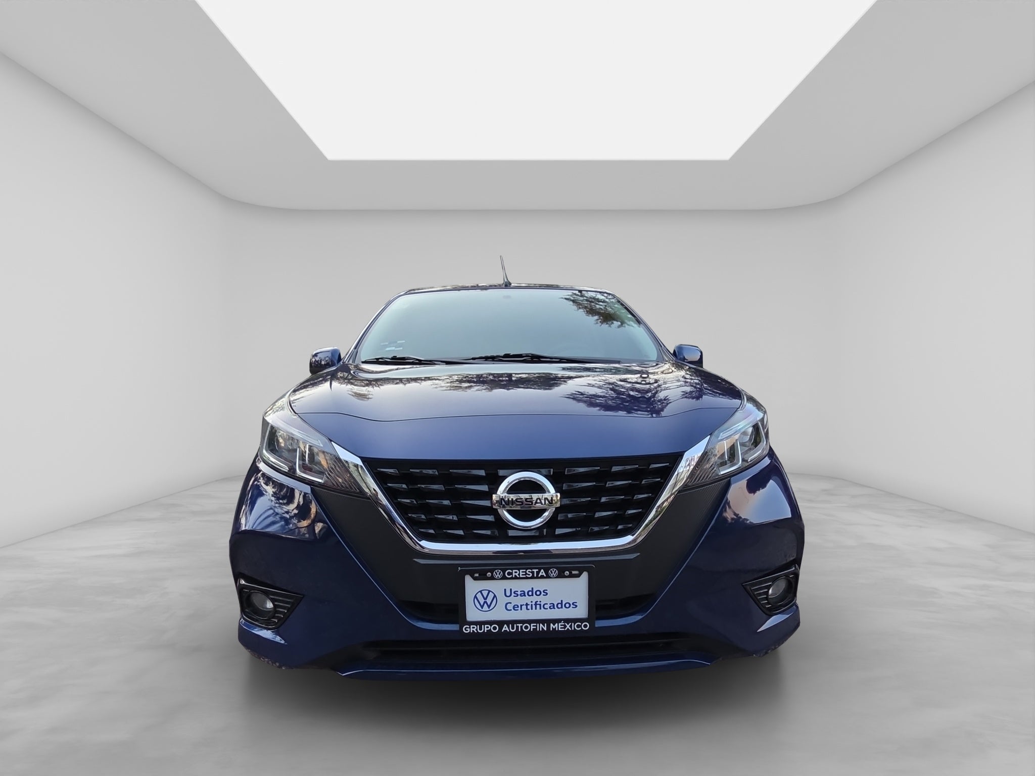 2021 Nissan March 1.6 Exclusive At