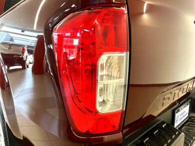 2023 Nissan Frontier 2.5 Le At