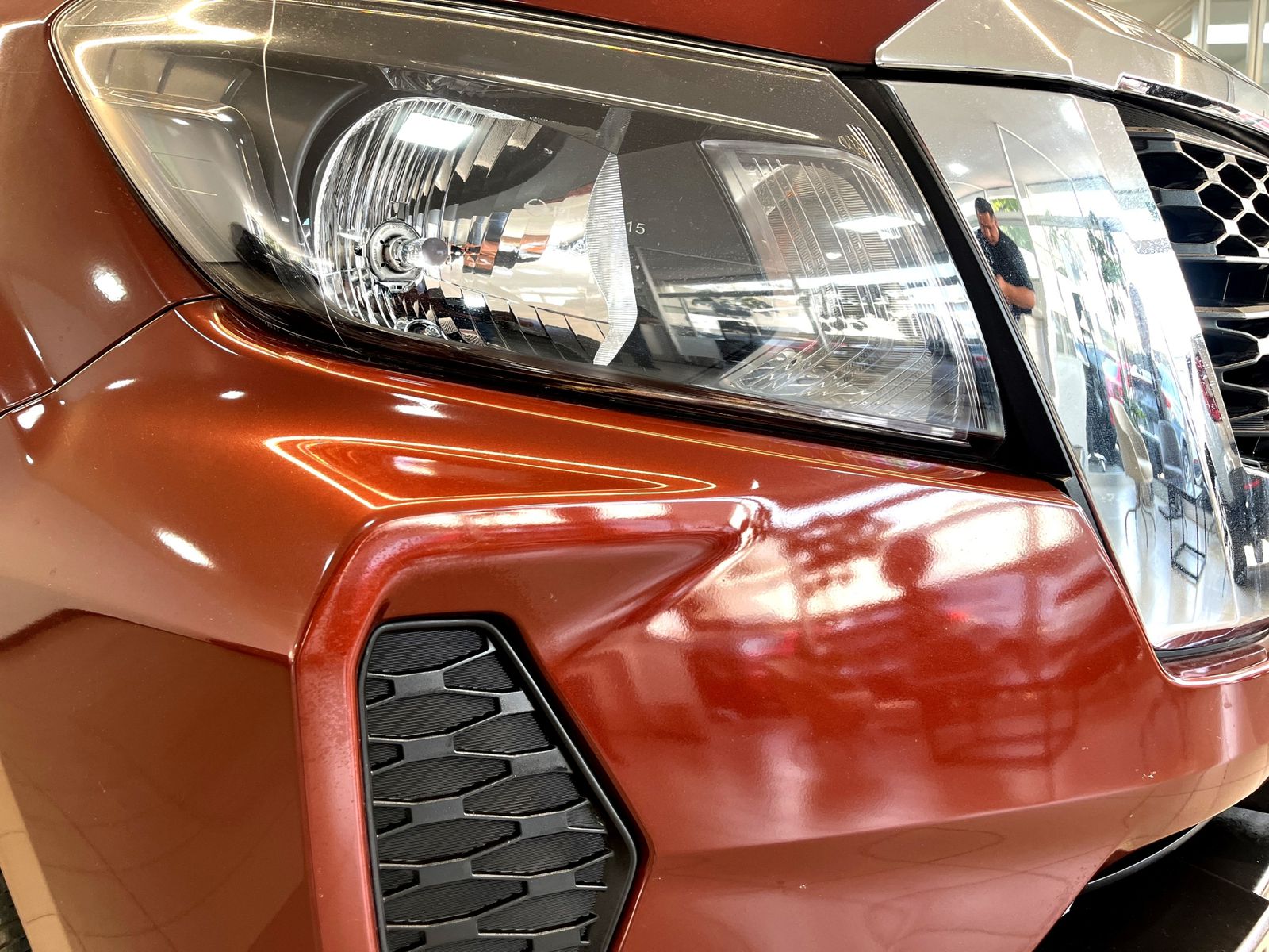 2023 Nissan Frontier 2.5 Le At