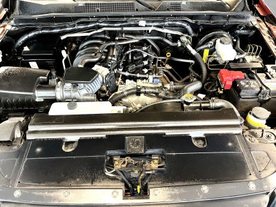 2023 Nissan Frontier 2.5 Le At