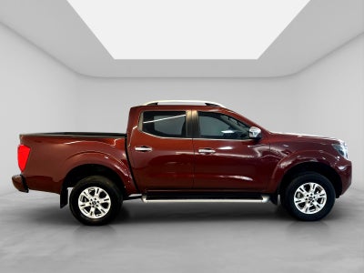 2023 Nissan Frontier 2.5 Le At