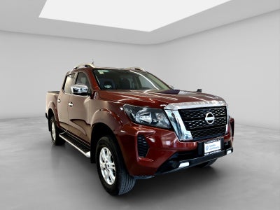 2023 Nissan Frontier 2.5 Le At