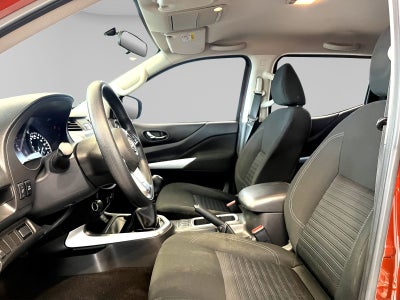 2023 Nissan Frontier 2.5 Le At