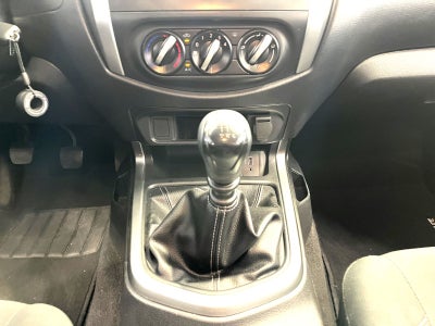 2023 Nissan Frontier 2.5 Le At