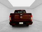 2023 Nissan Frontier 2.5 Le At