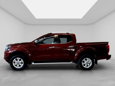 2023 Nissan Frontier 2.5 Le At