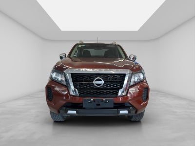 2023 Nissan Frontier 2.5 Le At