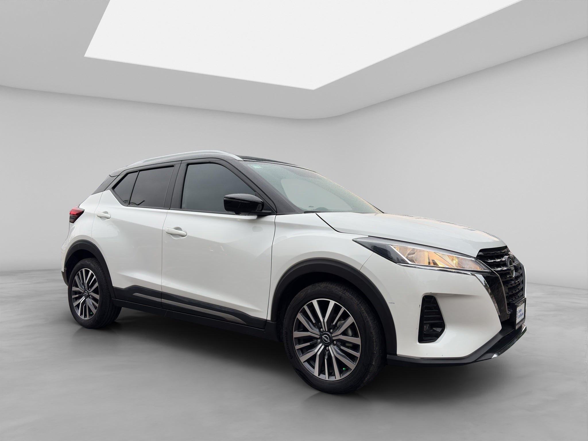 2022 Nissan Kicks 1.6 Exclusive At