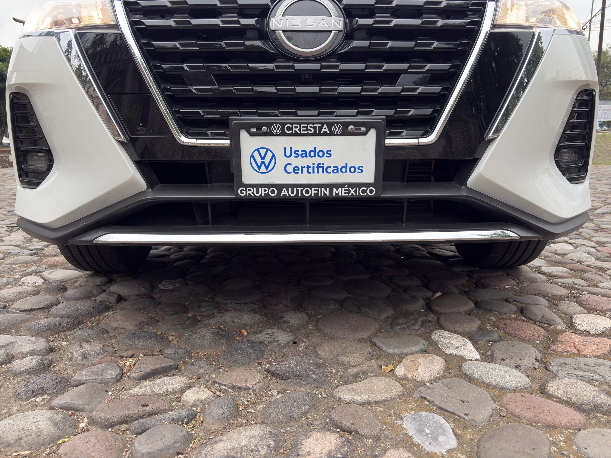 2022 Nissan Kicks 1.6 Exclusive At