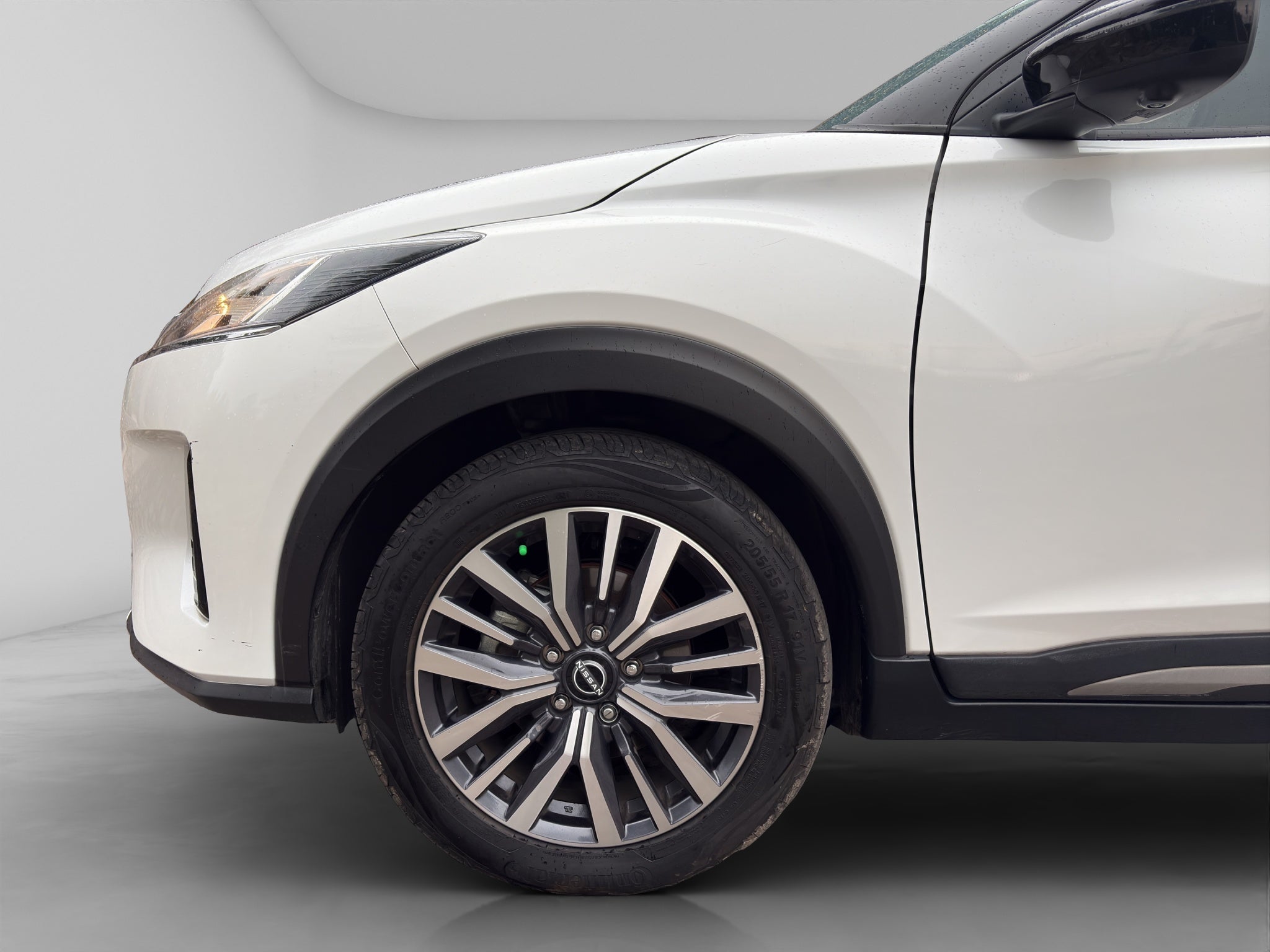 2022 Nissan Kicks 1.6 Exclusive At