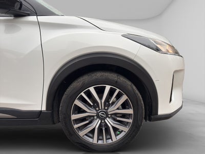 2022 Nissan Kicks 1.6 Exclusive At