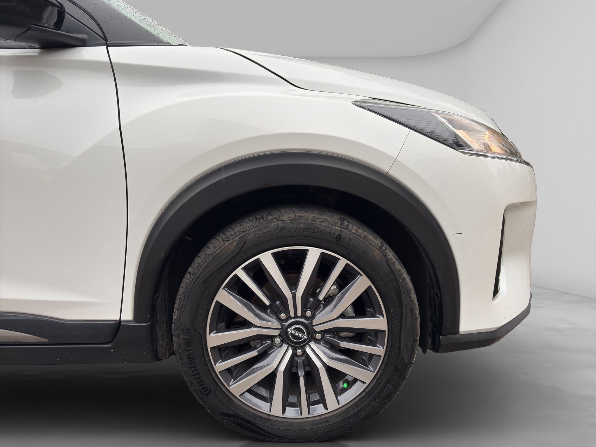 2022 Nissan Kicks 1.6 Exclusive At