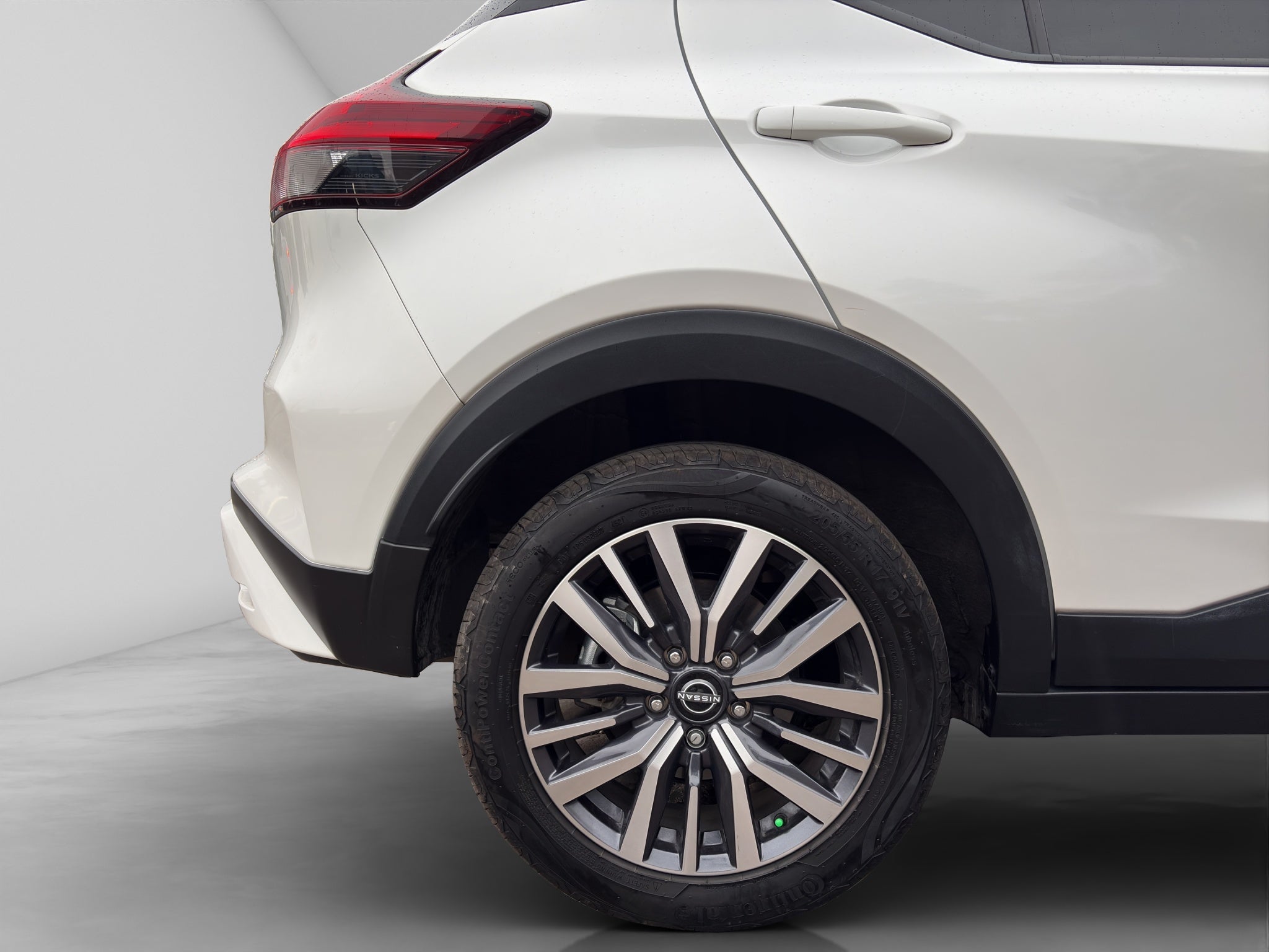 2022 Nissan Kicks 1.6 Exclusive At