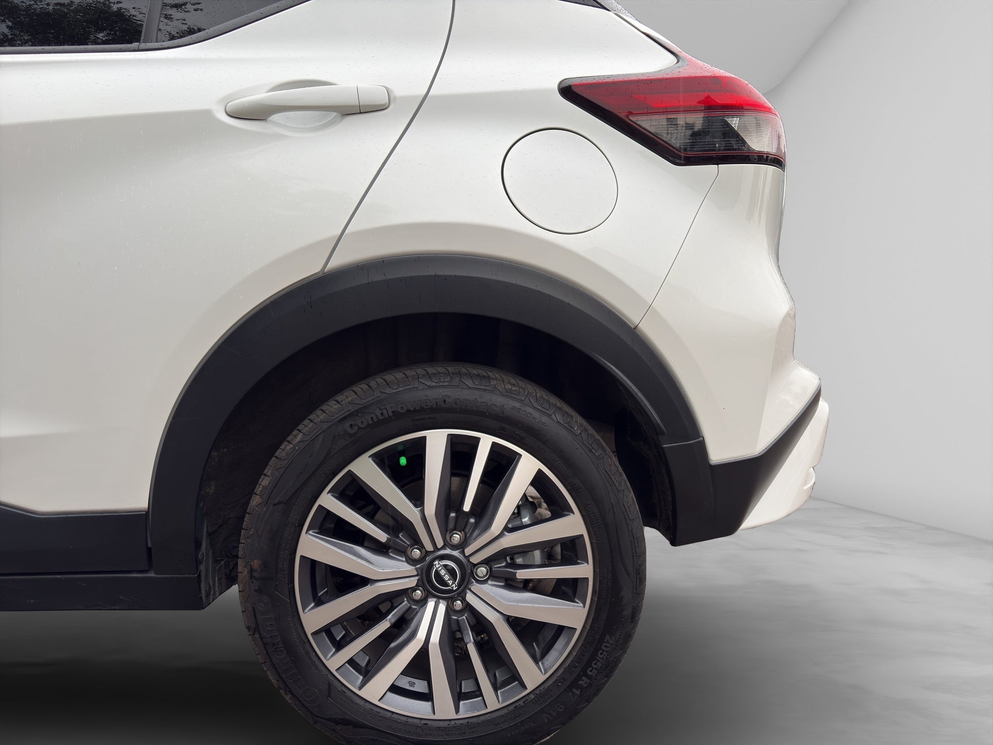 2022 Nissan Kicks 1.6 Exclusive At