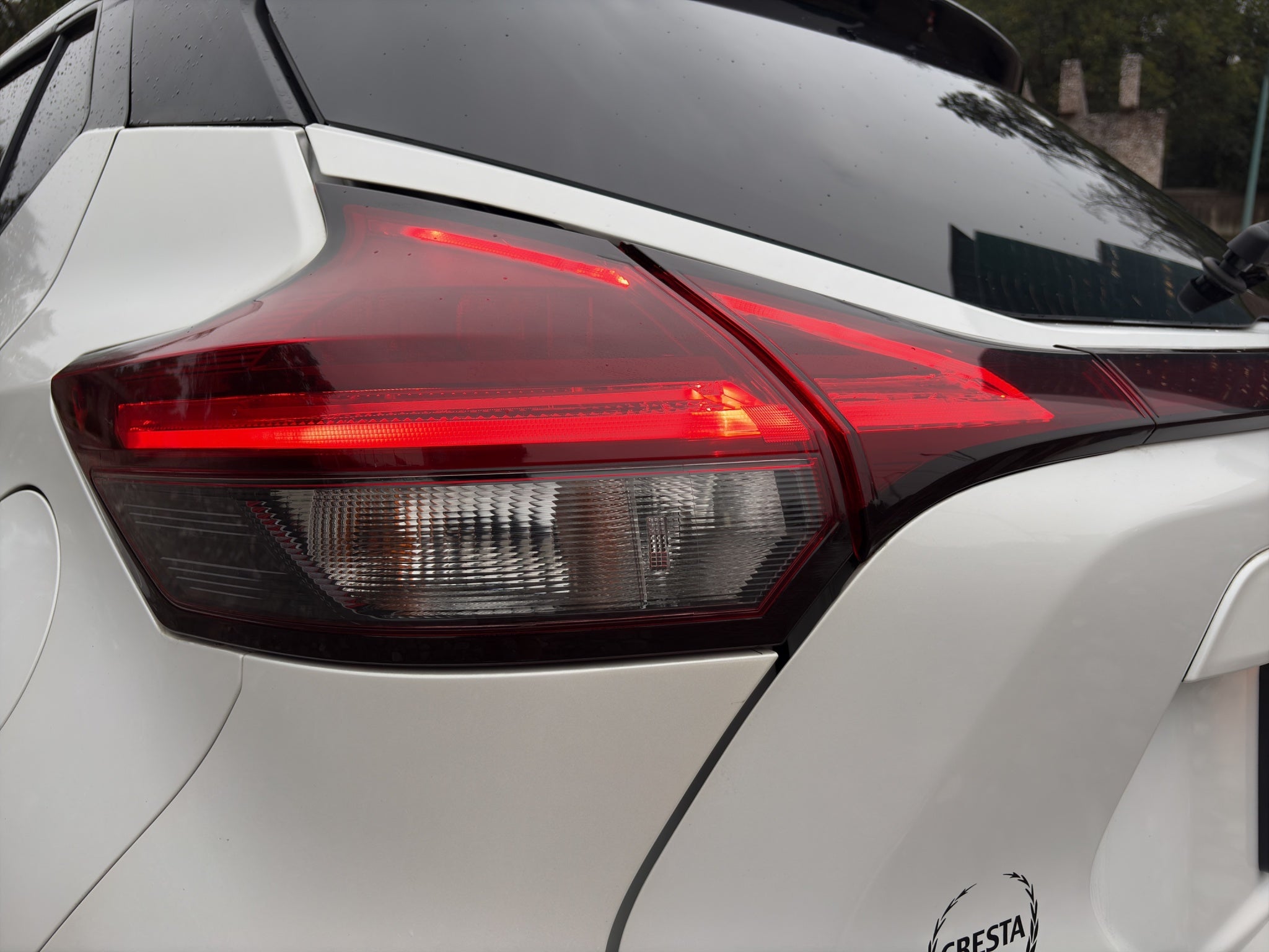 2022 Nissan Kicks 1.6 Exclusive At