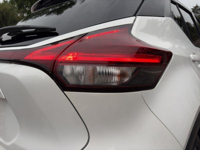 2022 Nissan Kicks 1.6 Exclusive At