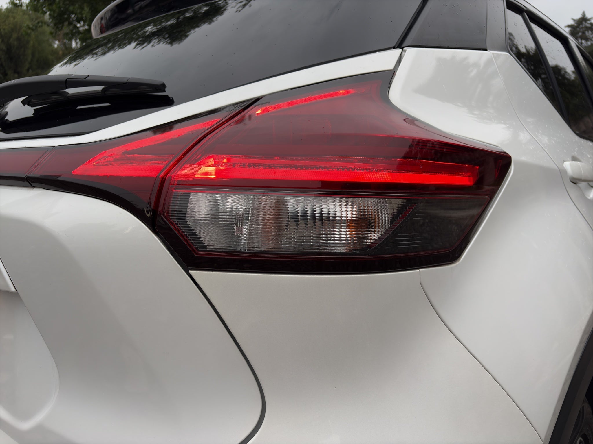 2022 Nissan Kicks 1.6 Exclusive At
