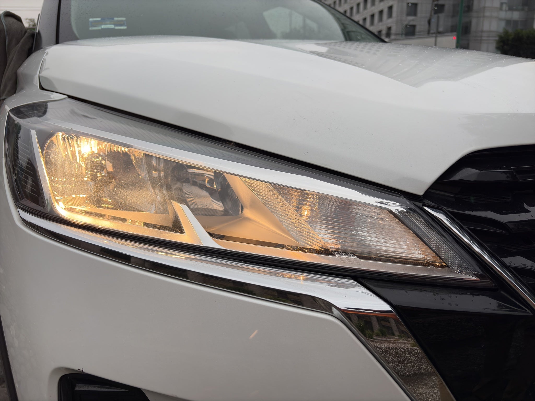 2022 Nissan Kicks 1.6 Exclusive At