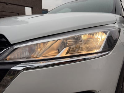 2022 Nissan Kicks 1.6 Exclusive At