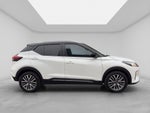 2022 Nissan Kicks 1.6 Exclusive At