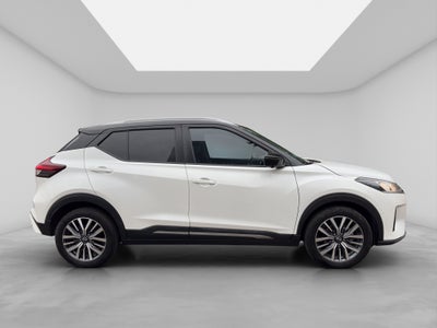 2022 Nissan Kicks 1.6 Exclusive At