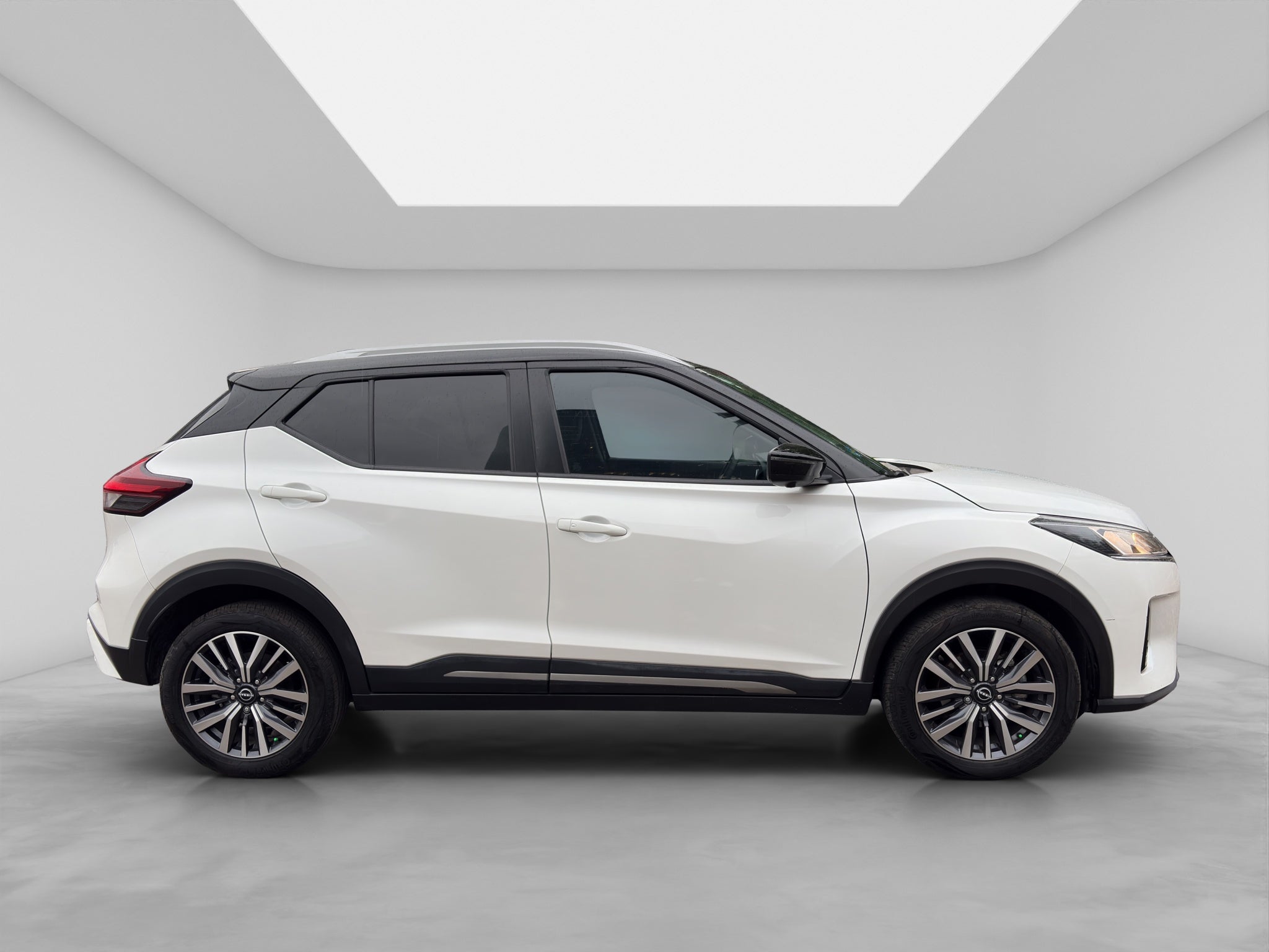 2022 Nissan Kicks 1.6 Exclusive At