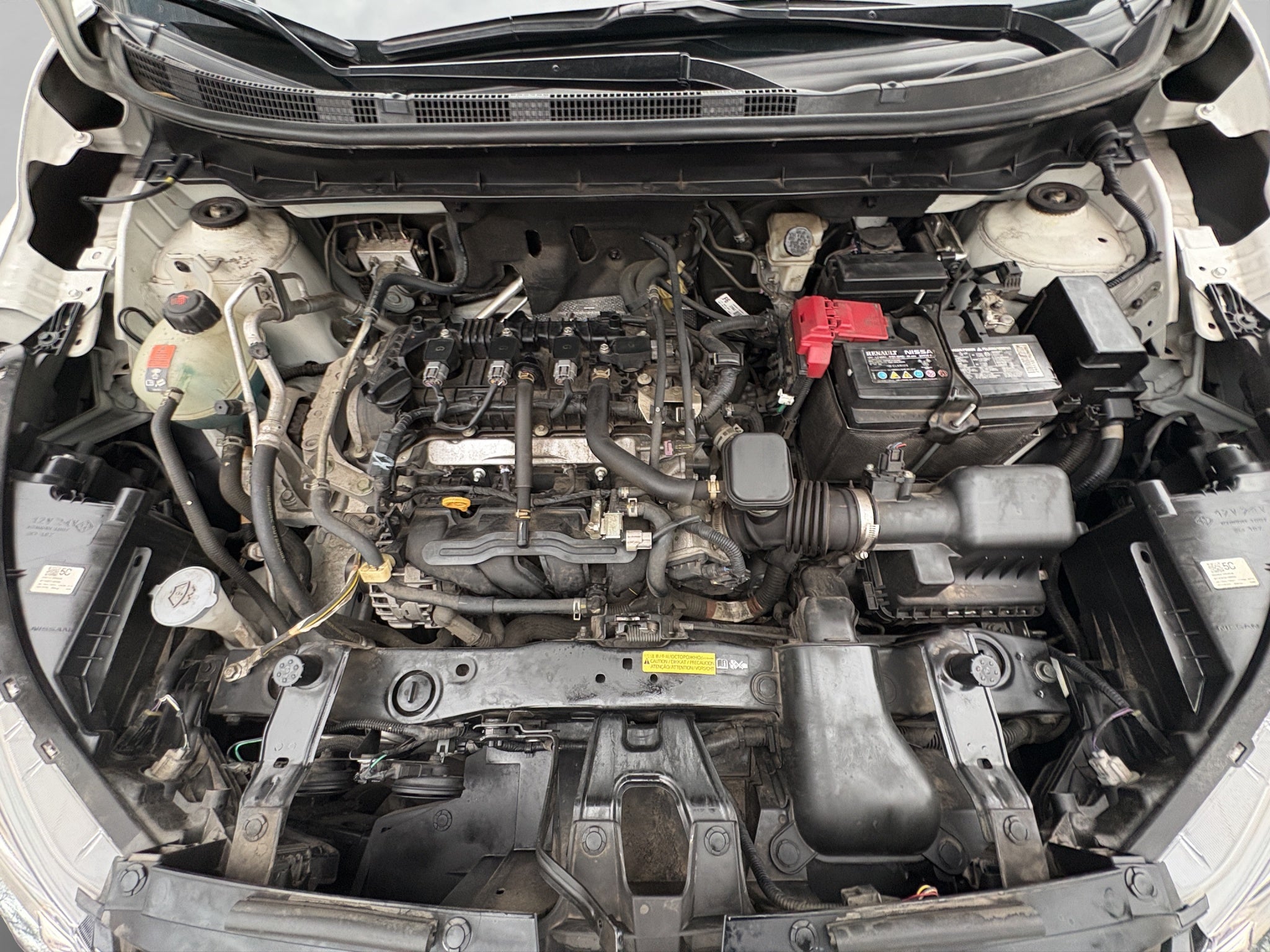 2022 Nissan Kicks 1.6 Exclusive At