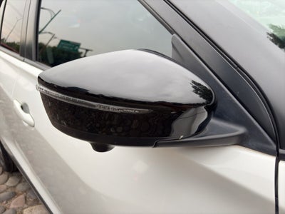 2022 Nissan Kicks 1.6 Exclusive At