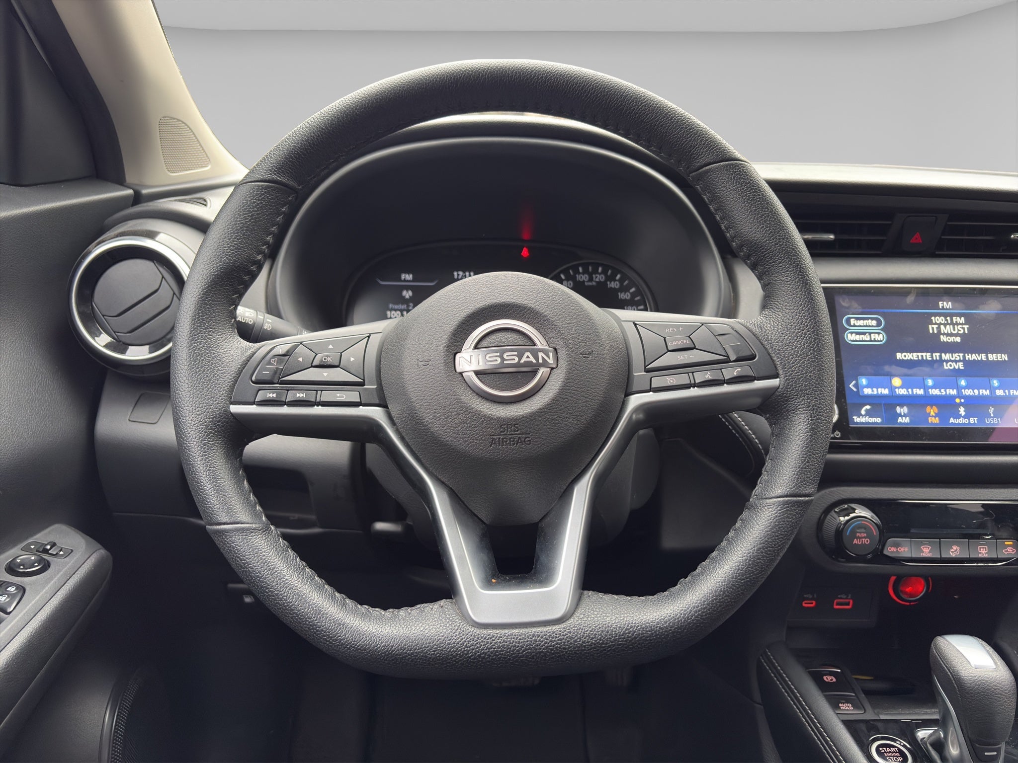 2022 Nissan Kicks 1.6 Exclusive At