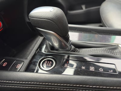 2022 Nissan Kicks 1.6 Exclusive At