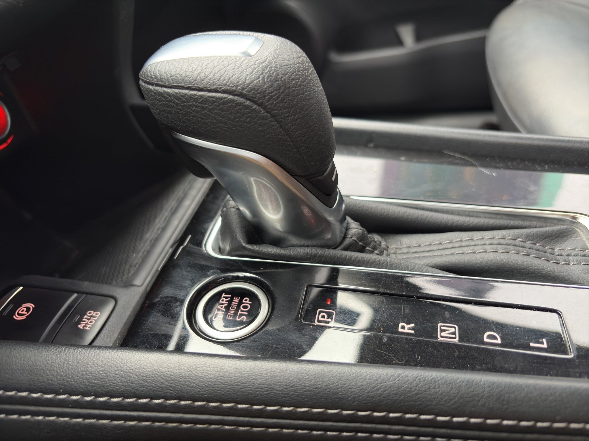 2022 Nissan Kicks 1.6 Exclusive At