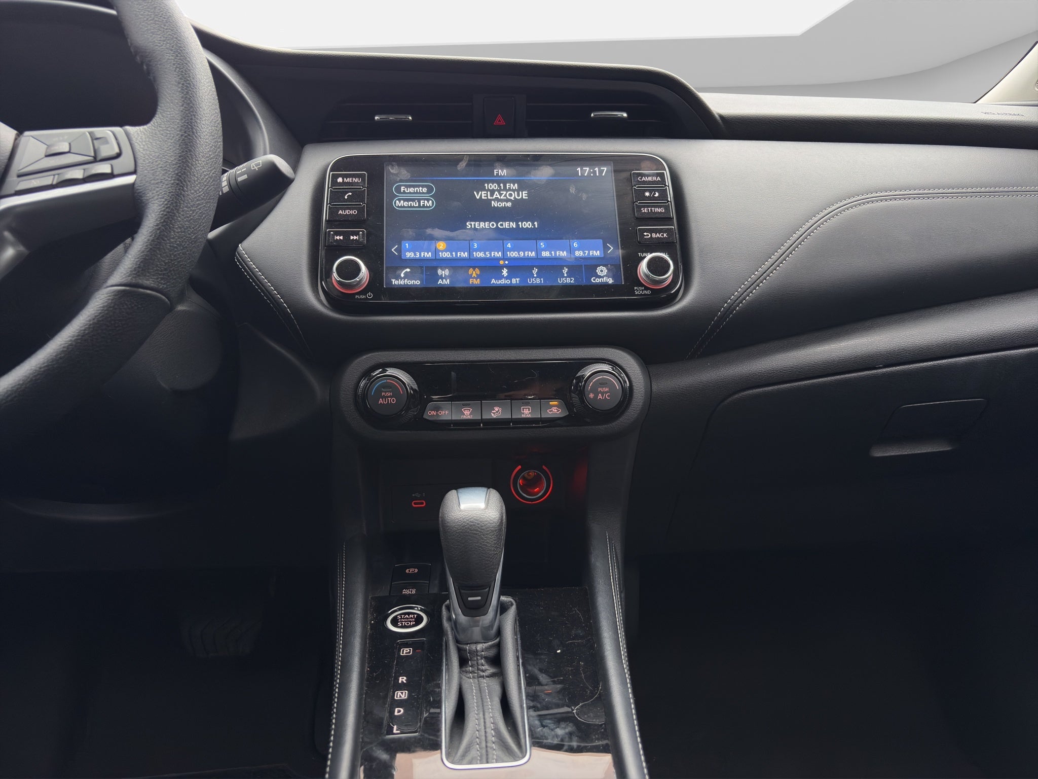 2022 Nissan Kicks 1.6 Exclusive At