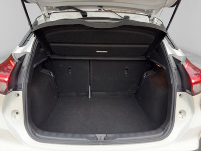 2022 Nissan Kicks 1.6 Exclusive At