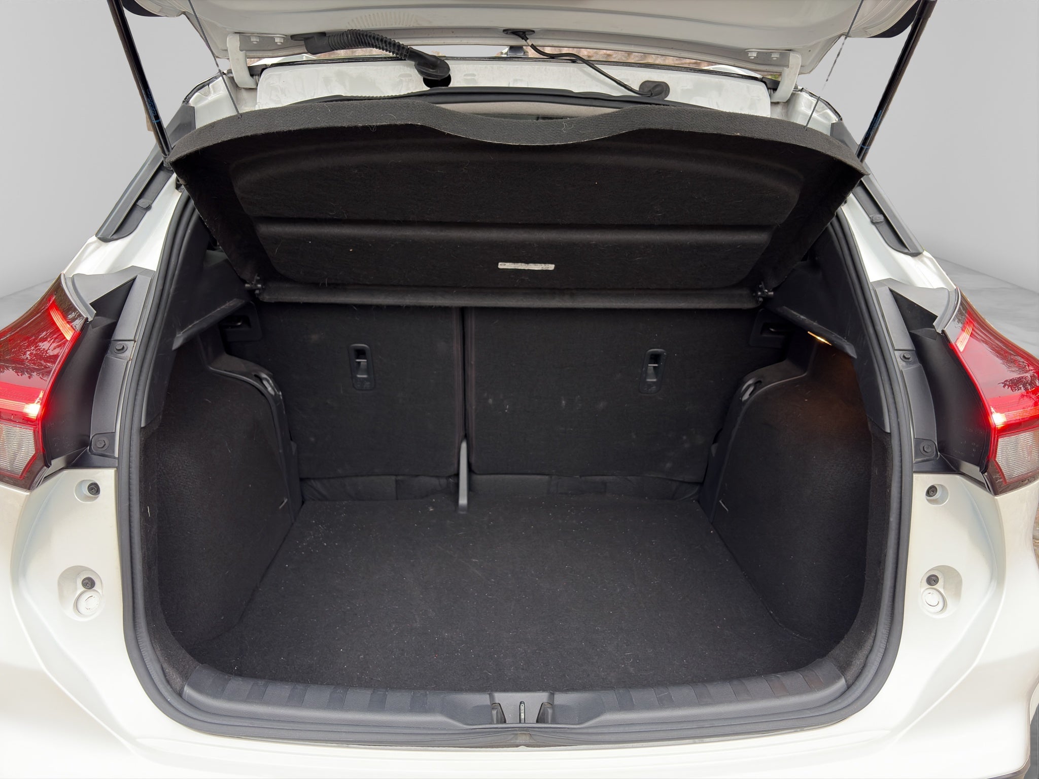2022 Nissan Kicks 1.6 Exclusive At