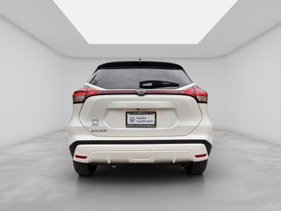 2022 Nissan Kicks 1.6 Exclusive At