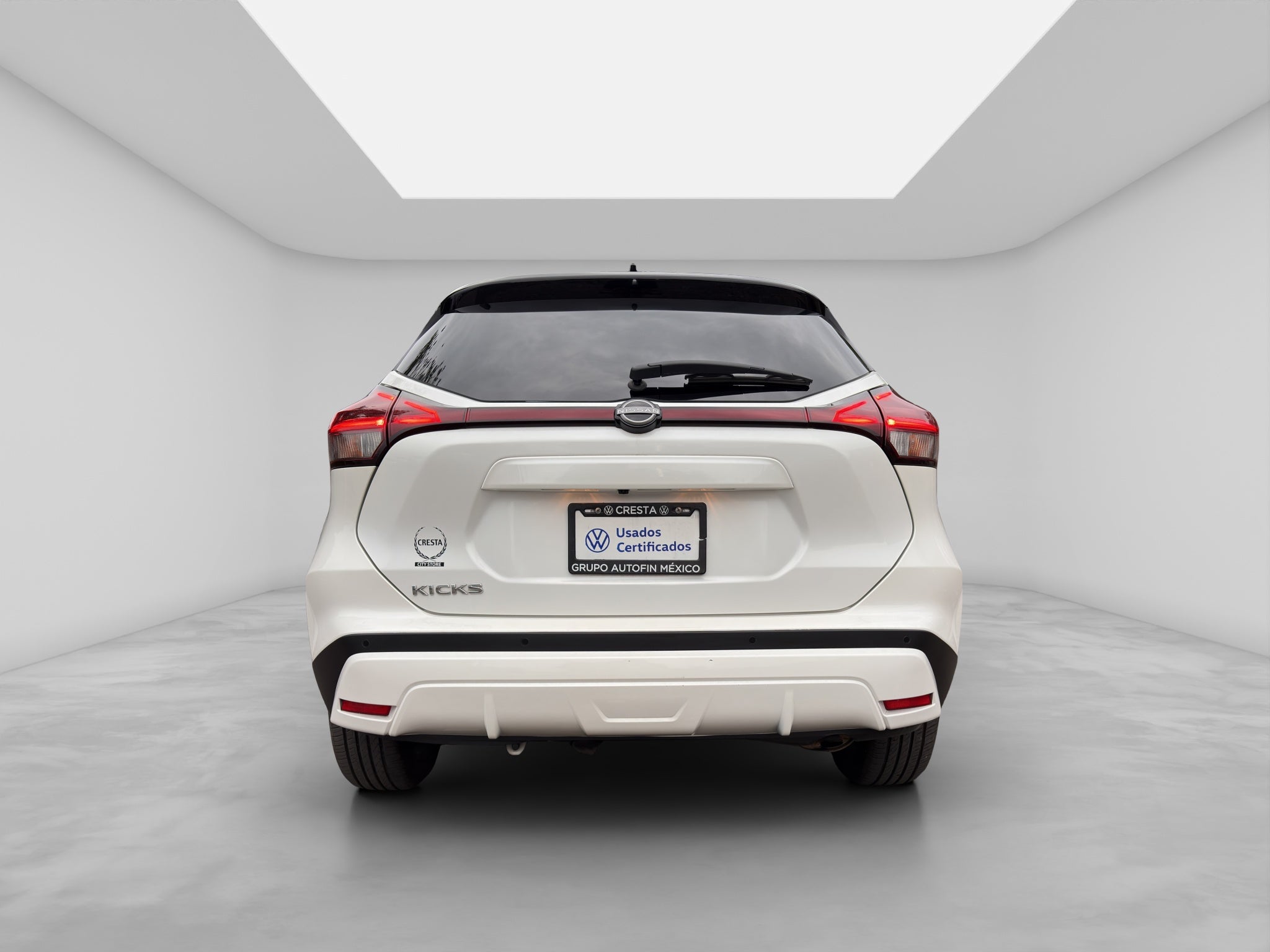 2022 Nissan Kicks 1.6 Exclusive At