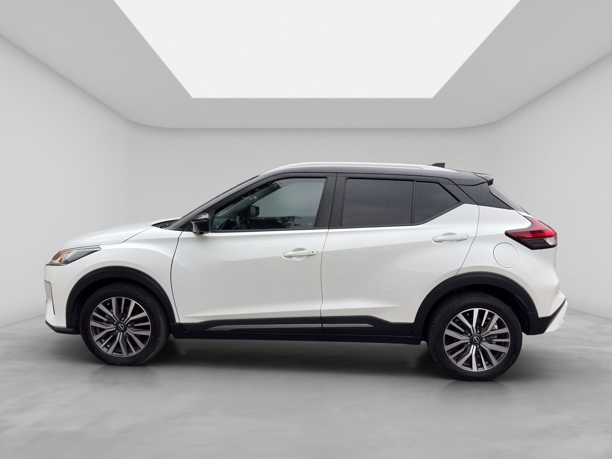 2022 Nissan Kicks 1.6 Exclusive At
